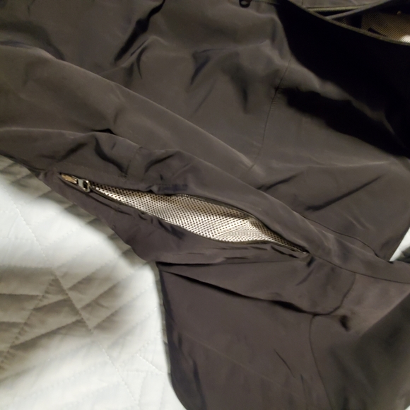 Fall jacket - Picture 3 of 5